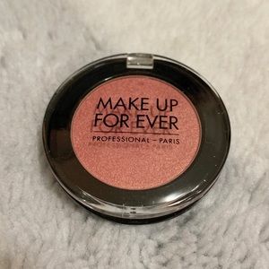 Makeup Forever Blush/Eyeshadow
